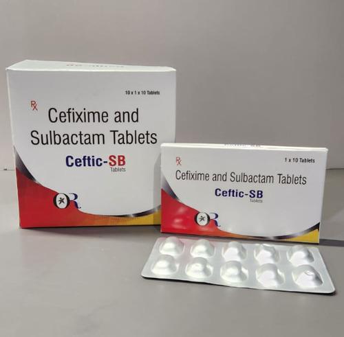 Ceftic-SB Tablets