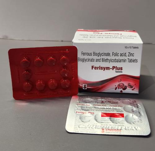 Ferisym Plus Tablets