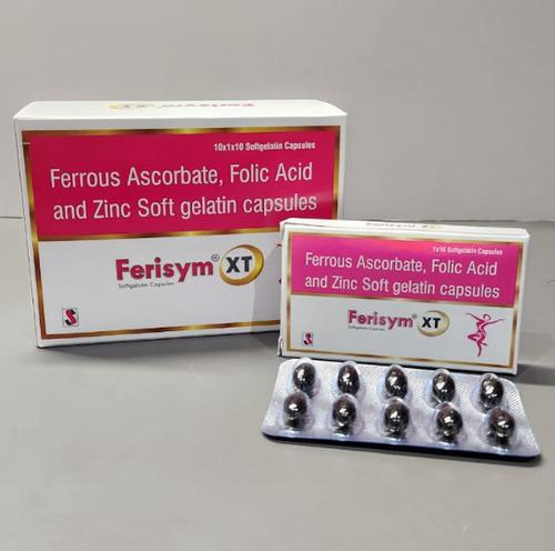 Gabatrip-M Tablets