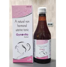 Gynovita Herbal Tonic