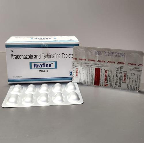Itrafine Tablets
