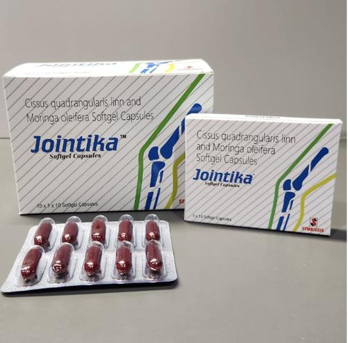 Jointika Softgel Capsules