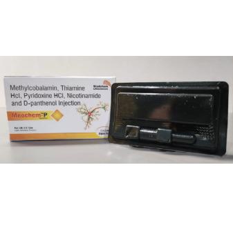 MEOCHEM-P Injection