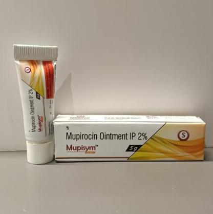 MUPISYM Ointment