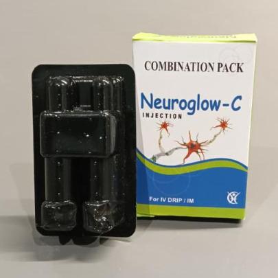 NEUROGLOW-C Injection