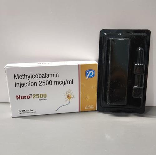 NURO-2500 INJECTION
