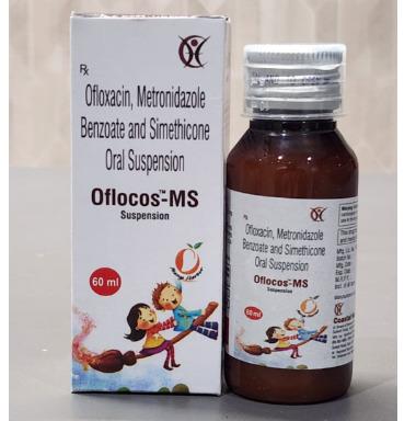 OFLOCAOS-MS SUSPENSION