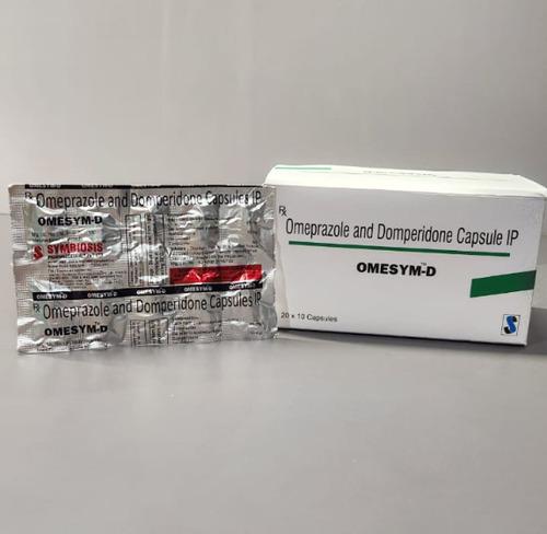 OMESYM-D CAPSULES