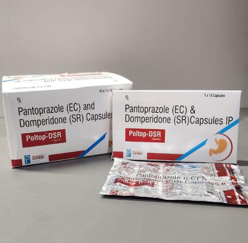 POLTOP-DSR CAPSULES