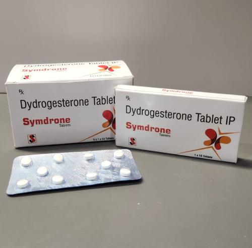 SYMDRON TABLETS
