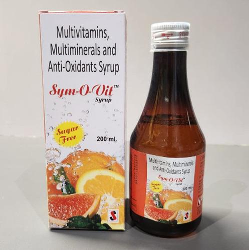 SYM-O-VIT SYP