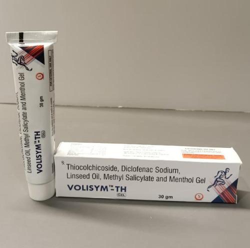 VOLISYM-TH GEL
