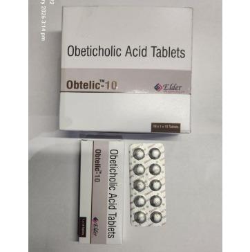 OBTELIC 10 TABLETS