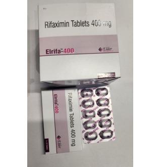 ELRIFA 400 TABLETS