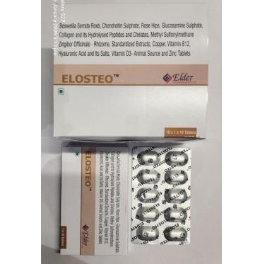ELOSTEO TABLETS