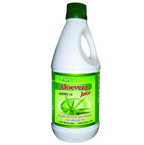 Aloevera Juice