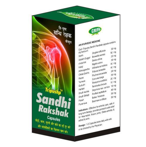 Sandhi Rakshak Capsules