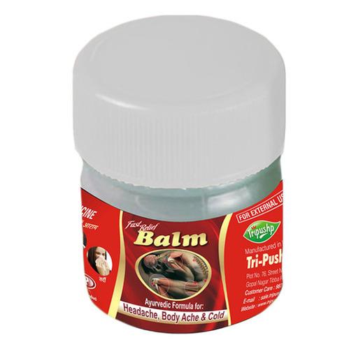 Pain Balm