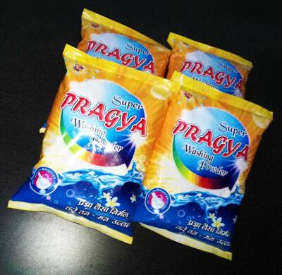 Pragya Washing Powder