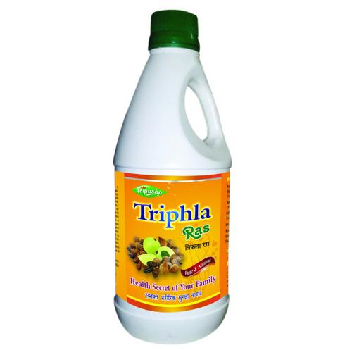 Triphla Ras