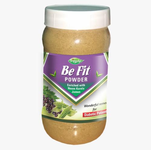 Be Fit Powder