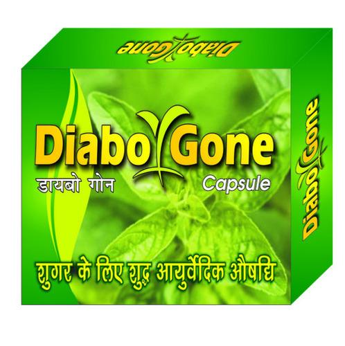 Diabo Gone Capsules