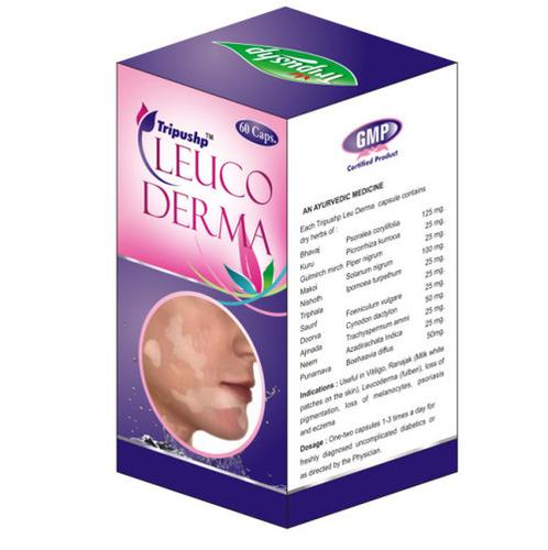 Leuco Derma