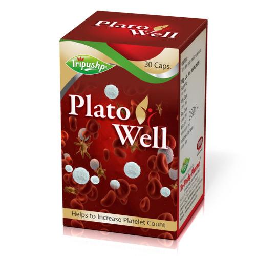 Plato well