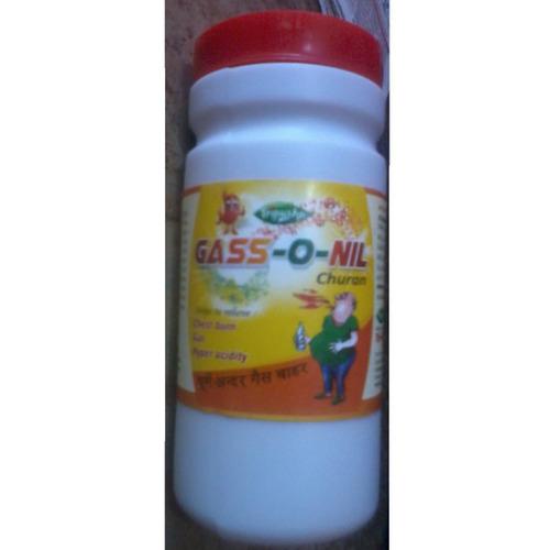 Gas-O-Nil Churan