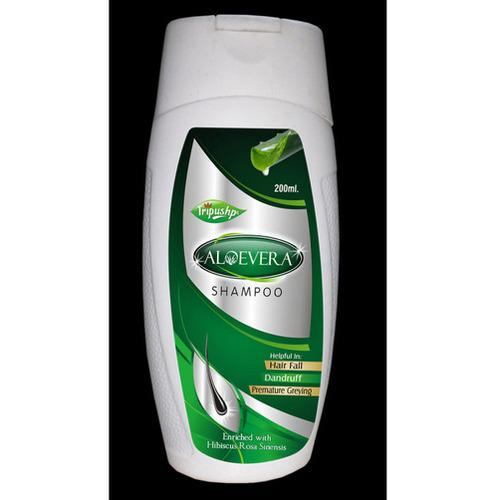 Aloevera Shampoo