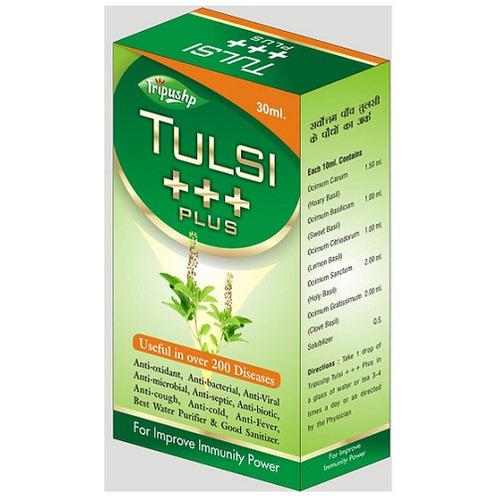 Tulsi Plus