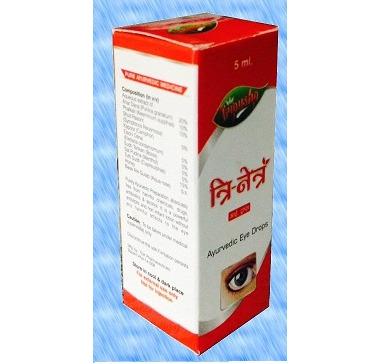Eye Drop