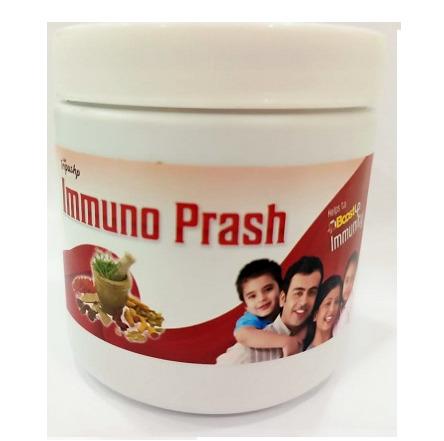 Immuo Prash