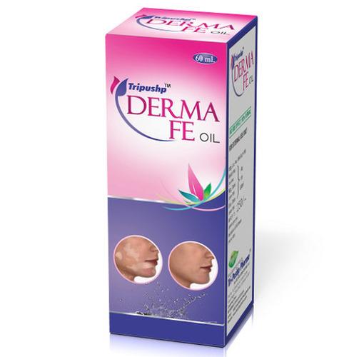 Derma Fe Oil