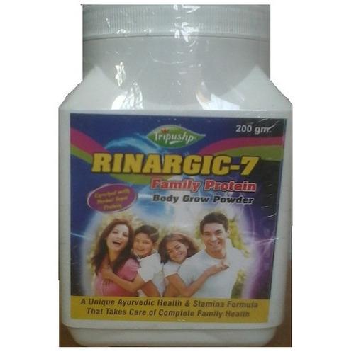 Rinargic 7 Body Grow Powder
