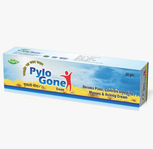 Pylo Gone Cream