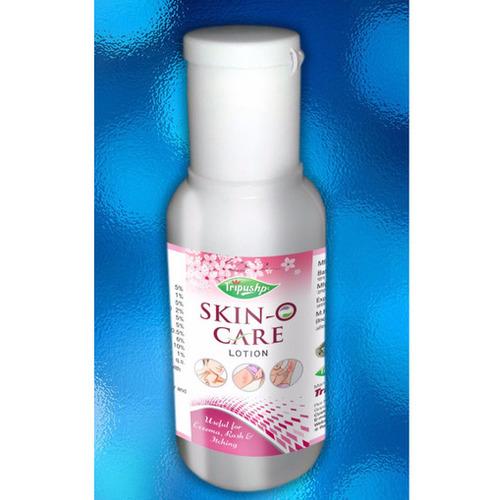 Skin-o- Care Lotion