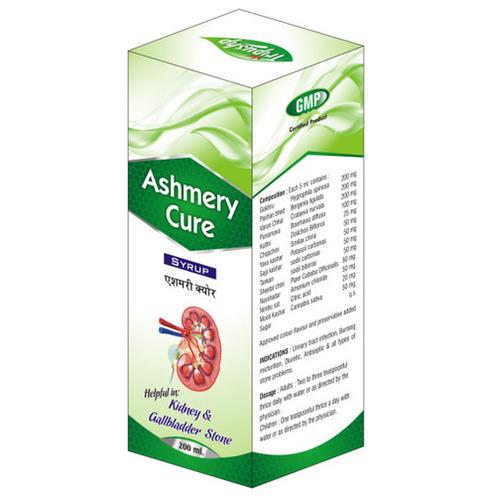 Ashmery Cure Syrup