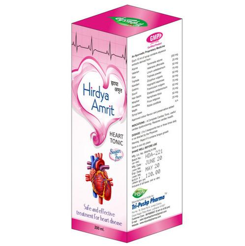 Heart Tonic