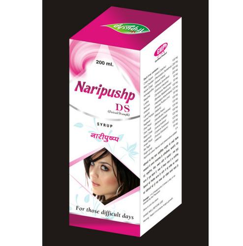 Naripushp Syrup