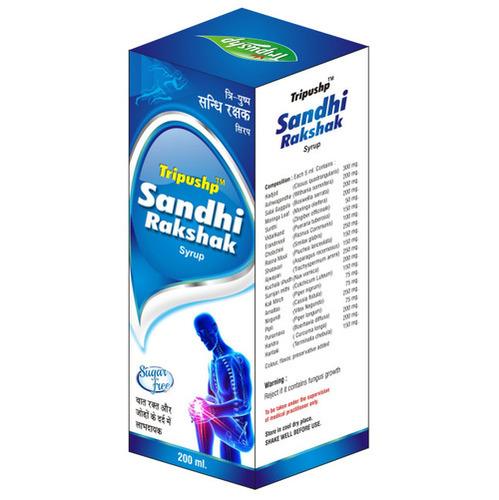 Sandhi Rakshak Syrup