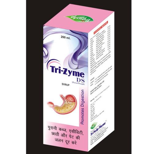 Tri-Zyme DS Syrup