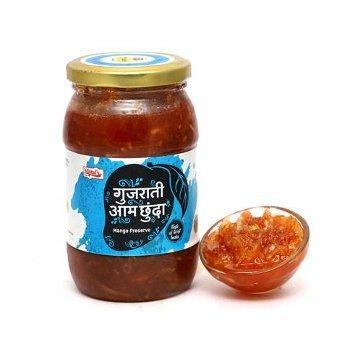 Mango Chutney