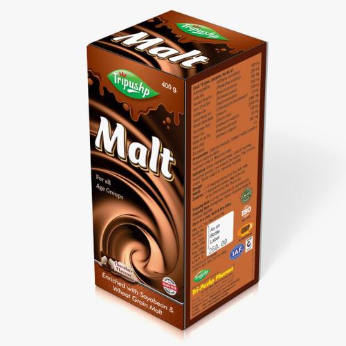 Malt Syrup