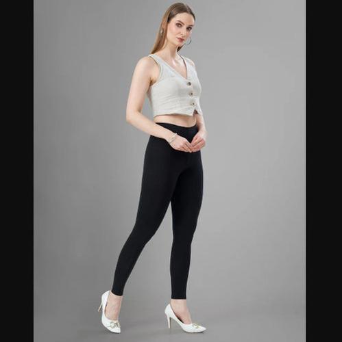 Womens Wear - Premium Cotton leggings