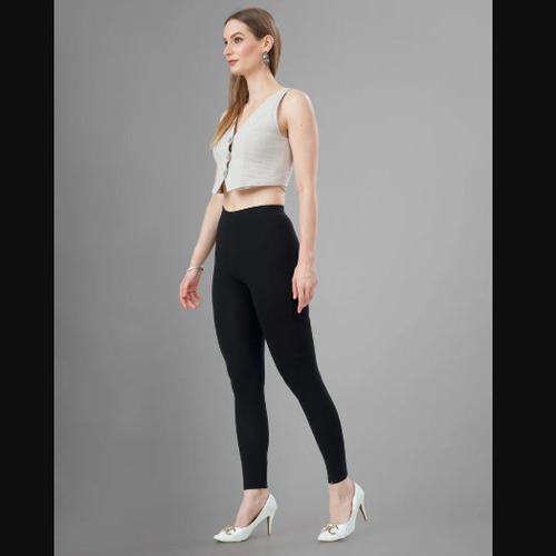 Womens Wear - Premium Cotton leggings