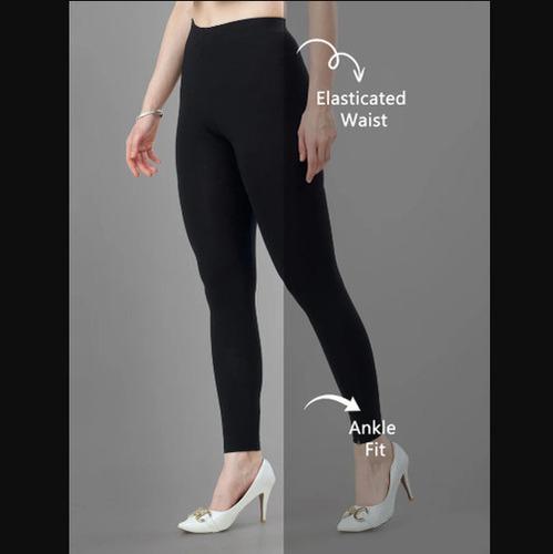 Womens Wear - Premium Cotton leggings