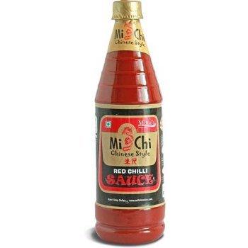 Red Chilli Sauce