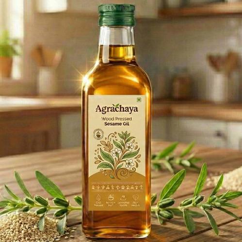 Sesame Oil
