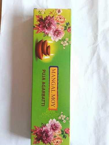kridhika Gold- Mangalmoy Primium incense Sticks